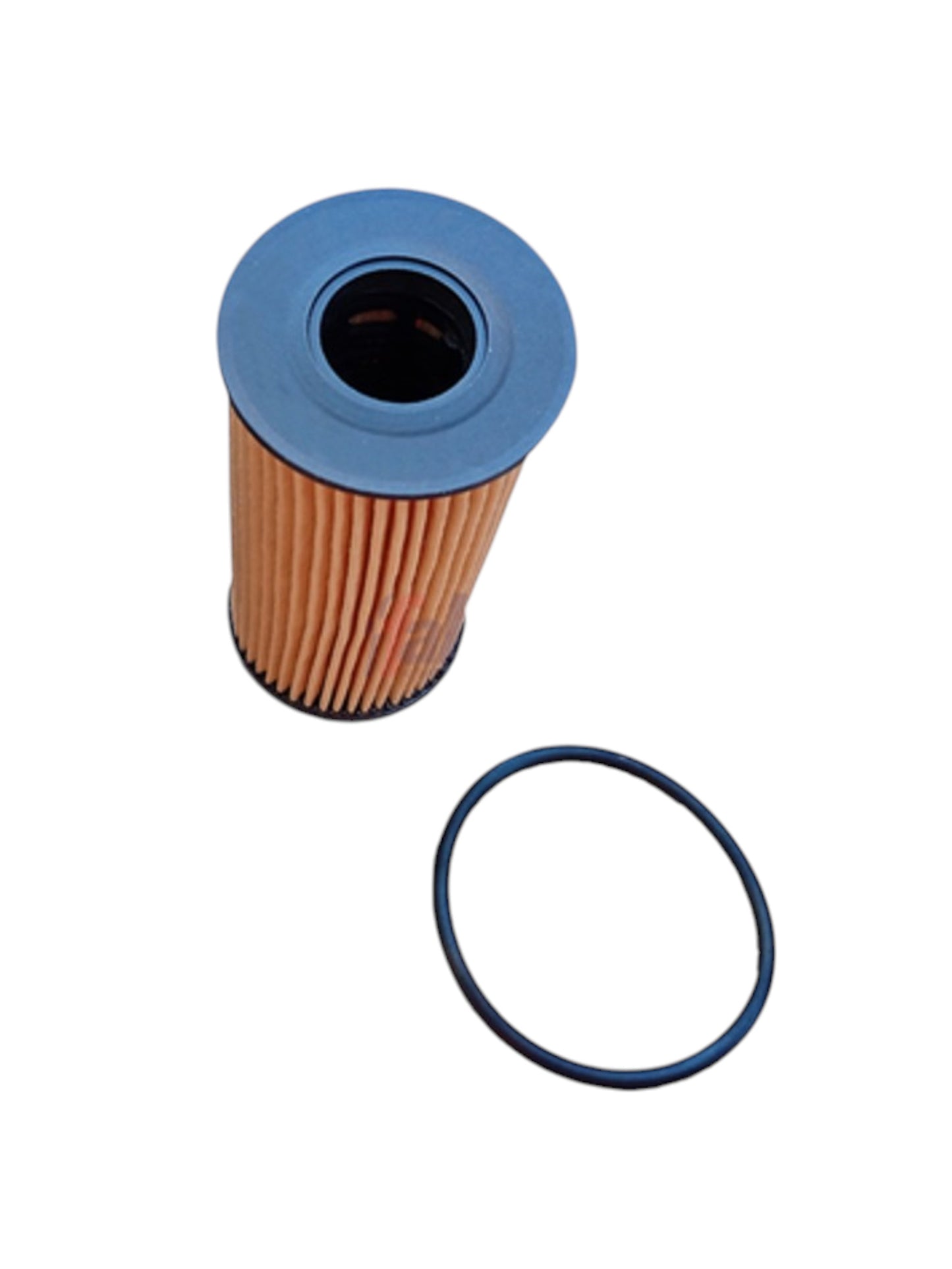 FAHREN Oil Filter FFL6124 – High Performance Engine Oil Filter with Seal