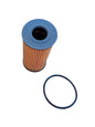 FAHREN Oil Filter FFL6124 – High Performance Engine Oil Filter with Seal