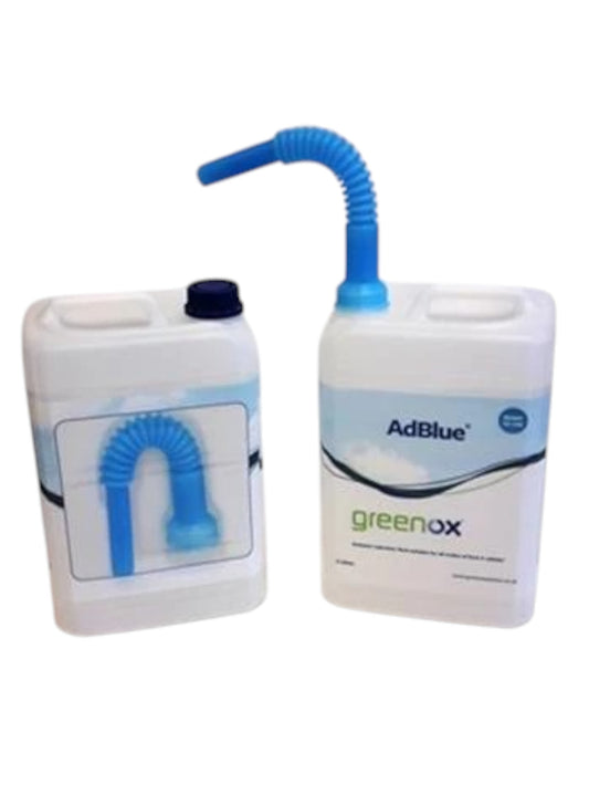 Greenox Adblu 10 Litre