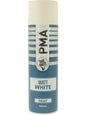 PMA Matt White Spray Paint 500ml – Trade Quality Fast Drying Aerosol