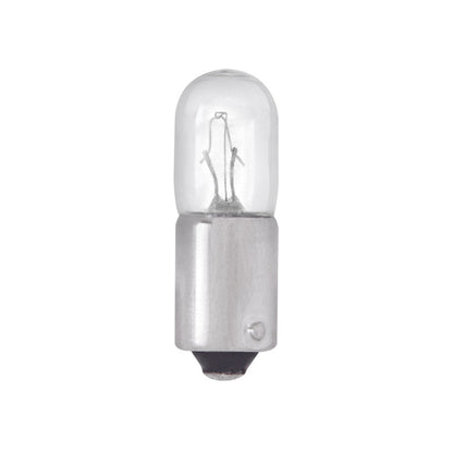 Ring T4W RB233 Bulb – 12V 4W BA9s Single Contact Bayonet Bulb