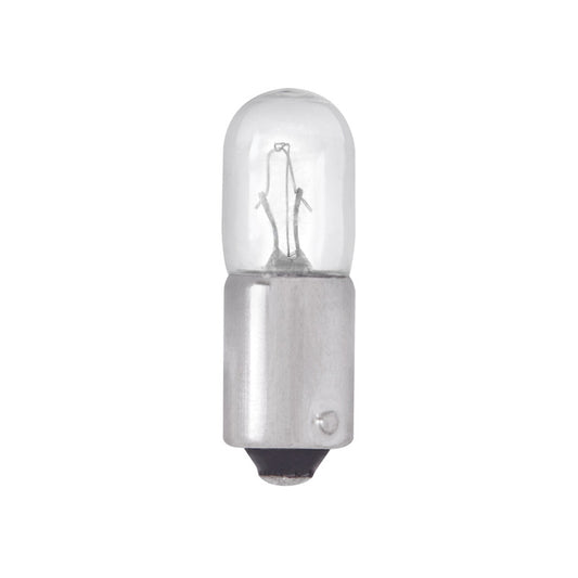 Ring T4W RB233 Bulb – 12V 4W BA9s Single Contact Bayonet Bulb