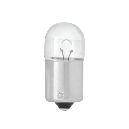Ring R10W RB245S Bulb – 12V 10W Single Contact Bayonet Automotive Bulb