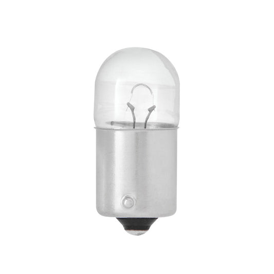 Ring R10W RB245S Bulb – 12V 10W Single Contact Bayonet Automotive Bulb