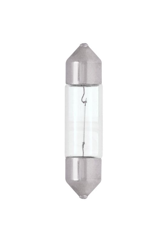 Ring RB272 Bulb – 12V 5W Festoon Interior & Number Plate Light Bulb
