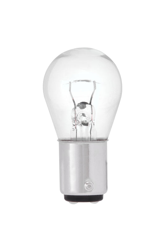 Ring P21W RB335 Bulb – 12V 21W Single Filament Bayonet Automotive Bulb