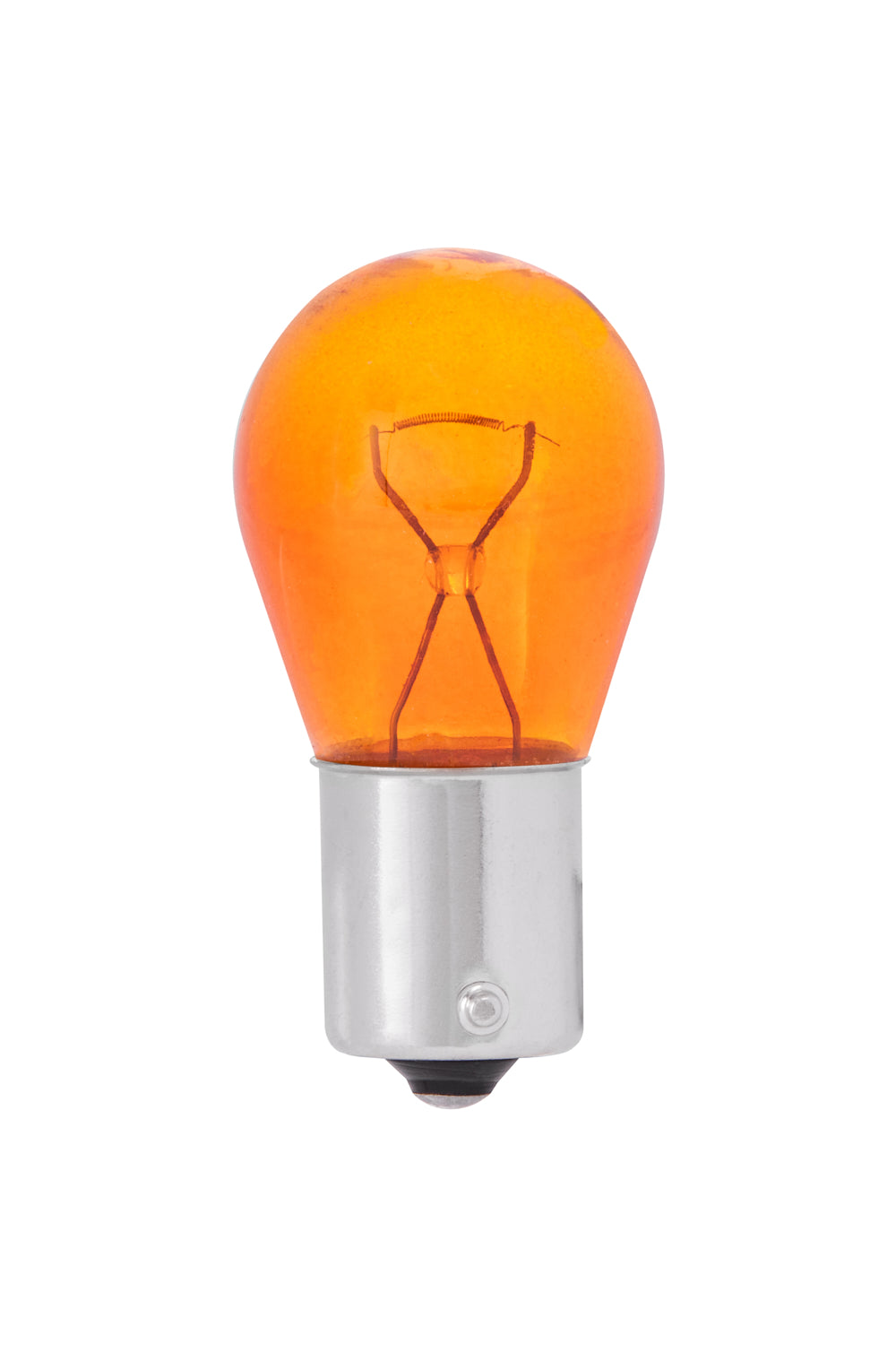 Ring PY21W RB581 Bulb – 12V 21W Amber Offset Pin Indicator Bulb