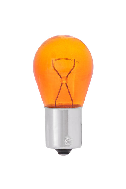 Ring PY21W RB581 Bulb – 12V 21W Amber Offset Pin Indicator Bulb
