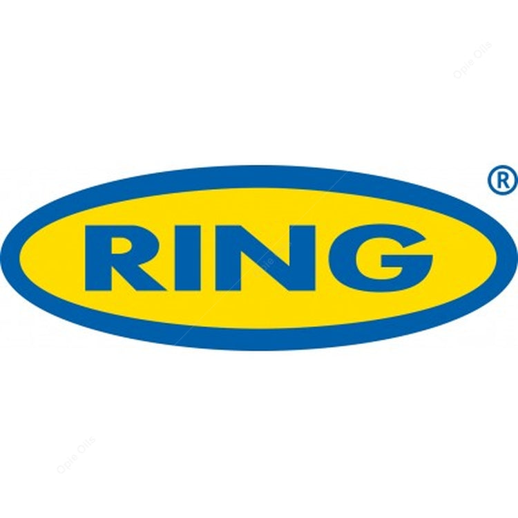 Lampada Alogena Ring R447 12V 55W - Attacco PK22s H3C Per Fari Ausiliari