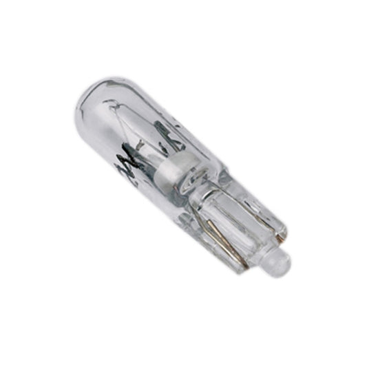 Ring T5 RB286 Bulb – 12V 1.2W Wedge Cap Instrument Panel Bulb