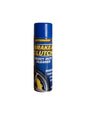 Silverhook Brake & Clutch Cleaner 500ml – Heavy Duty Degreaser Spray for Brakes