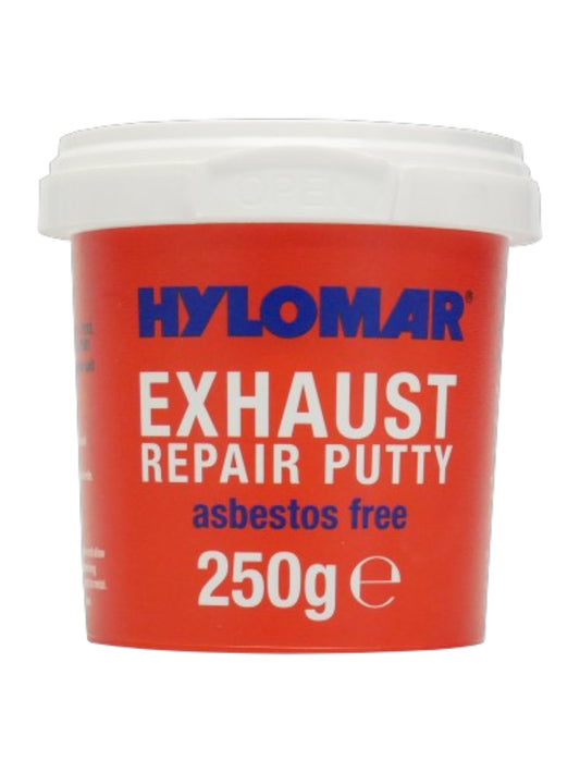 Hylomar Exhaust Repair Putty 250g – Asbestos Free