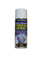 Silverhook Quick Release Freeze Spray – 400ml