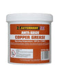 Silverhook Anti-Seize Copper Grease 500g – High Temperature Lubricant & Assembly Compound