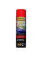 Silverhook Universal Gloss Red Spray Paint 500ml – For Metal, Wood, Cardboard & Plastics