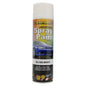 Silverhook Universal Spray Paint 500ml – Gloss White | High-Density Acrylic for Car, Metal, Plastic & Wood