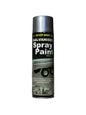 Silverhook Galvanised Spray Paint 500ml – Corrosion Protection & Repair