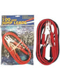 100A Heavy Duty Jump Leads – 2.5m Booster Cables for Cars & Vans | Strong Copper-Clad Clamps | Emergency Battery Starter Cables
