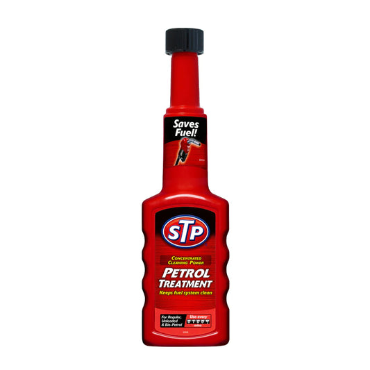 STP Petrol Injector Cleaner 200ml