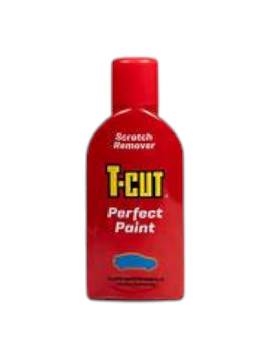 T-Cut Perfect Paint Scratch Remover – Professional Car Paintwork Restorer & Colour Reviver (500ml)