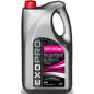 Exopro 5W-40 PD Fully Synthetic Low SAPS Engine Oil 5L – Petrol & Diesel – ACEA C3, API SN/CF – MB 229.51, BMW LL-04, VW 502.00/505.01