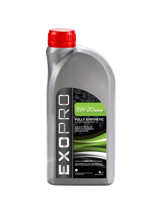 Exopro 5W-20 ECO-B Fully Synthetic Engine Oil 1L