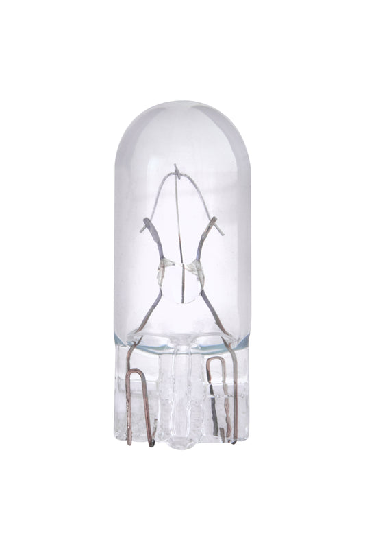 Ring W3W RB504 Bulb – 12V 3W Wedge Cap Automotive Bulb