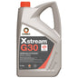 Comma Xstream G30 Antifreeze & Coolant Ready Mixed – 5 Litre