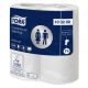 TORK 2 Ply Advanced Toilet Rolls - White - 36 Rolls of 200 Sheets