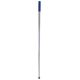 SYR Interchange Aluminium Handle - Blue