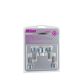 MCGARD Locking Wheel Bolts - Ultra High Security