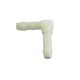 CONNECT Washer Tube Connector - Elbow - 3/16in. - Pack Of 5