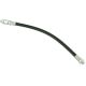 CONNECT Connect Grease Gun Hose - 1/8in. Gas BSP - Male Ends - 300mm - Pack Of 2