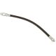 CONNECT Connect Grease Gun Hose - 1/8in. Gas BSP - Male Ends - 450mm - Pack Of 2