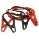 MAYPOLE Jump Leads - 16mm x 3m