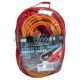 MAYPOLE Jump Leads - 20mm x 4m