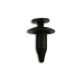 CONNECT Screw Rivet - Ford - Pack of 10