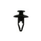 CONNECT Screw Rivet - Nissan/Mazda/Kia/Ford - Pack of 10