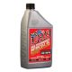 LUCAS OIL 10W40 Semi Synthetic Motorcycle Oil - 946ml