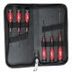 MILWAUKEE Precision Screwdriver Set (6pc)