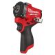 MILWAUKEE M12 FUEL 3rd Gen. 3/8in. Compact Impact Wrench