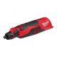 MILWAUKEE M12a Brushless Rotary Tool