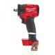 MILWAUKEE M18 Fuel 1/2in. Compact Impact Wrench With Friction Ring