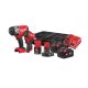 MILWAUKEE M18 FUEL Power Pack