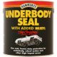 WAXOYL Waxoyl Underbody Seal Tin - 1 Litre