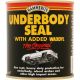 WAXOYL Waxoyl Underbody Seal Tin - 2.5 Litre