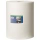 TORK 1 Ply Premium Heavy Duty Cleaning Cloth - White - 106m Combi Roll