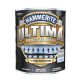 HAMMERITE Direct to rust metal paint - Smooth Light Grey