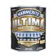 HAMMERITE Direct to rust metal paint - Matt Black