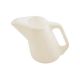 LASER Measuring Jug - Clear White - 1.5 Litre